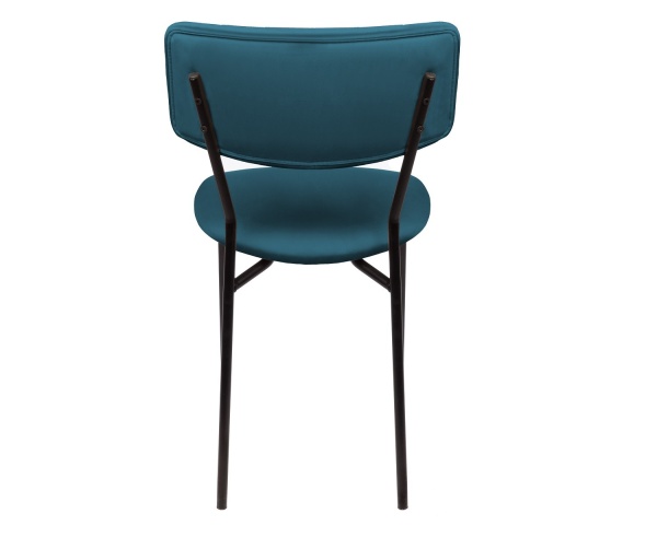 Стул Бонд, синий