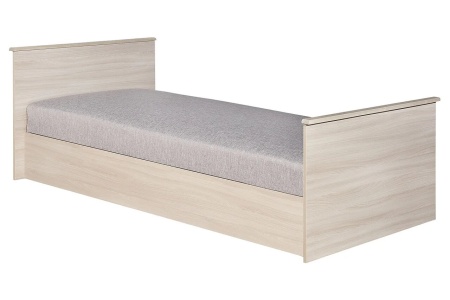 Тахта Макс с Боковым Подъемом и Матрасом/Разные Цвета 900/1200 х 2000 мм