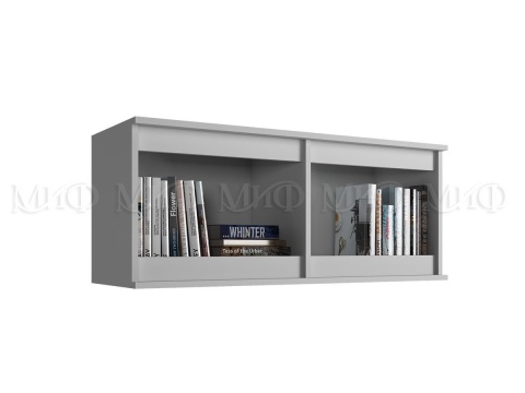 Антресоль Малая Честер (Ш-1002/В-412/Г-354)/Разные Цвета