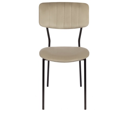 Стул Бонд, темно-бежевый