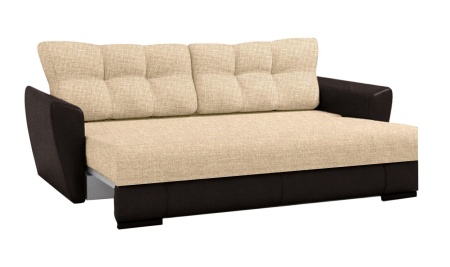 Диван Колорадо NEW (Ш-2400 х Г-1200 х В-900 мм)/Разные Цвета 