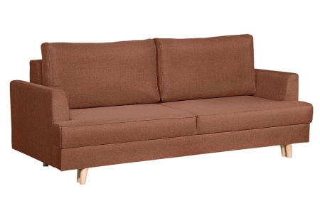 Диван Вивальди №1/Разные Цвета Ш-2260 х Г-1050 х В-1020 мм