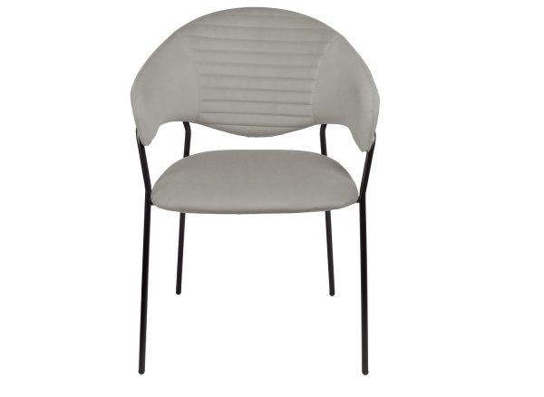 Стул Хаг, темно-серый