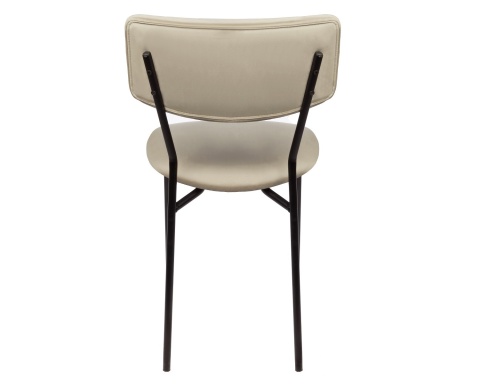 Стул Бонд, темно-бежевый